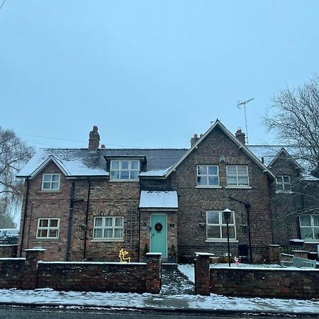 Pinfold Cottage York Zewnętrze zdjęcie