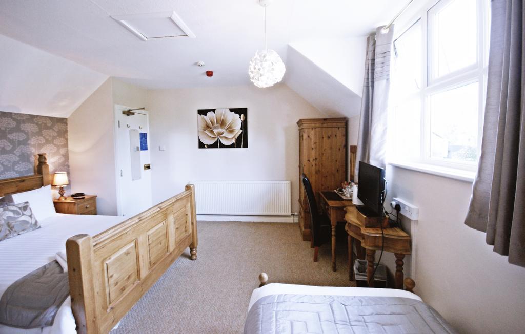 Pinfold Cottage York Pokój zdjęcie