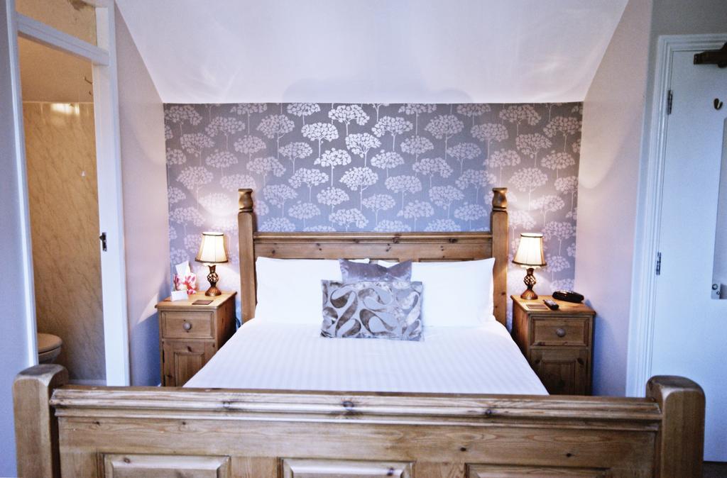 Pinfold Cottage York Pokój zdjęcie