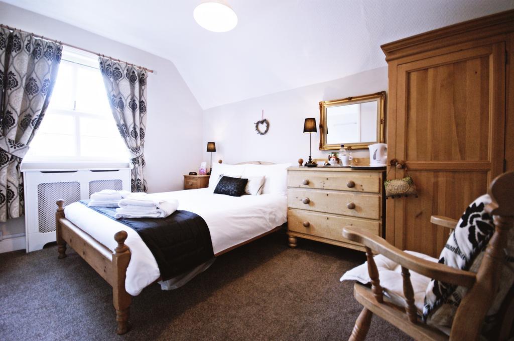 Pinfold Cottage York Pokój zdjęcie