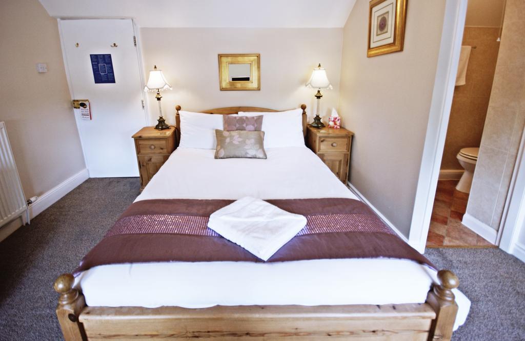 Pinfold Cottage York Pokój zdjęcie