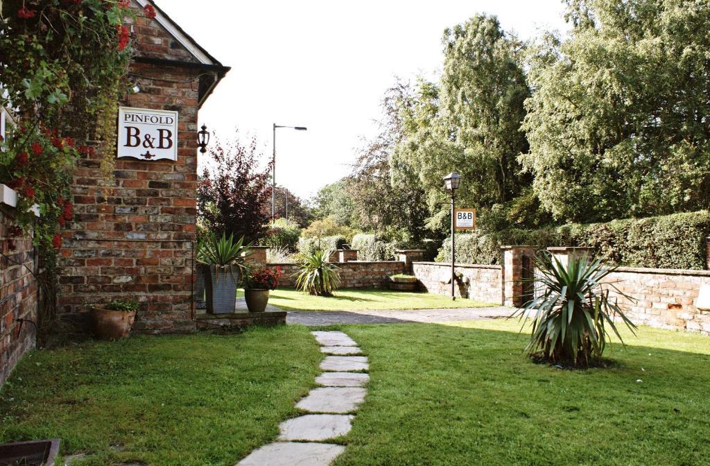 Pinfold Cottage York Zewnętrze zdjęcie