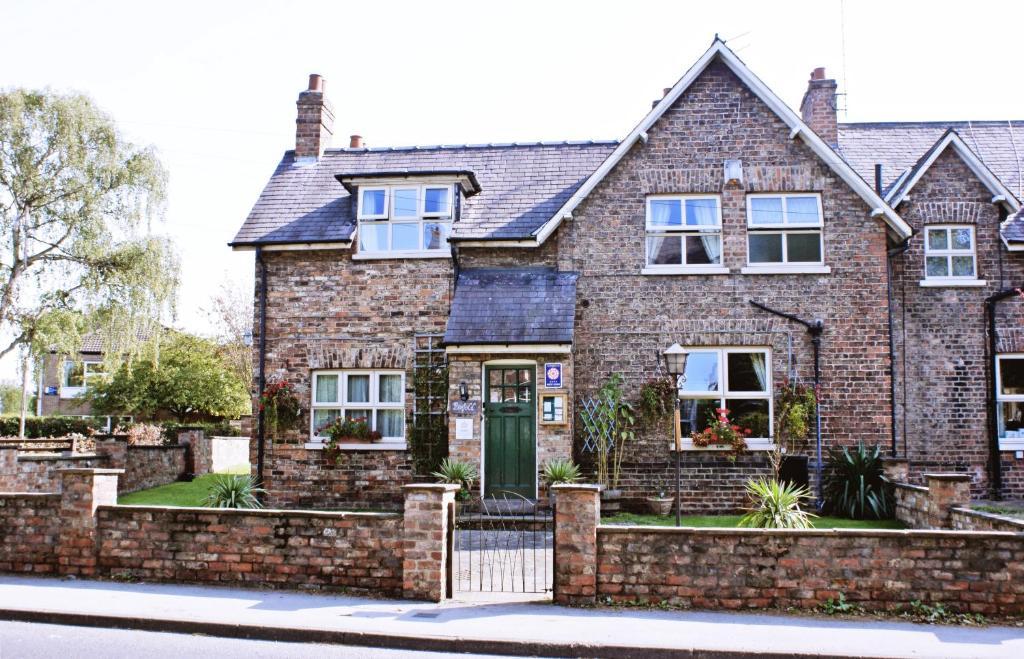 Pinfold Cottage York Zewnętrze zdjęcie