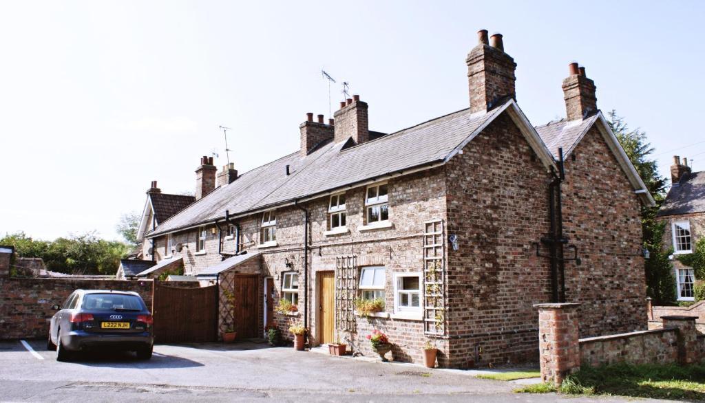 Pinfold Cottage York Zewnętrze zdjęcie
